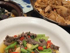 -绿茶餐厅(布吉万象汇店)