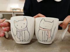 -艺彩阳光手工坊(大连恒隆广场店)