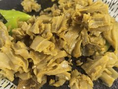 -天天向上素食餐厅(五台山店)