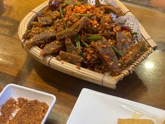 -88号小吃店·经典云南菜·地道纳西美食
