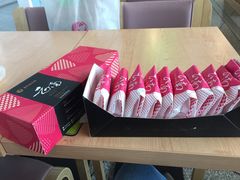 -嘉华鲜花饼(束河店)