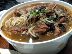 -李老哈·东北菜(宋园路店)