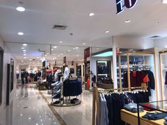 -安徽省体育中心羽毛球馆(芜湖路店)