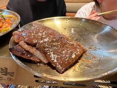 -闻老头·菊花炭烤肉(D11店)