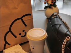 -dotcom coffee古点咖啡(致真大厦店)