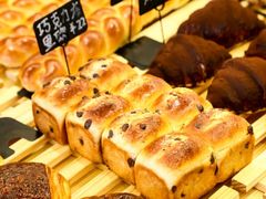 -熊叔熊婶面包房(团结湖店)