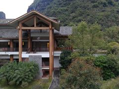 -广悦华阳朔河畔度假酒店(十里画廊遇龙河店)