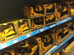 -TOYSRUS玩具反斗城(无锡荟聚购物中心店)
