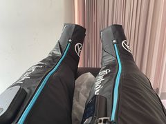 -MASTER FIT 拉伸大师·筋膜刀·西式按摩(上梅林卓悦汇店)