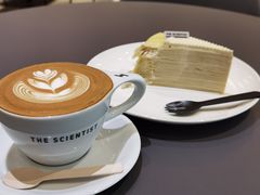 -科学家咖啡(海岸城店)