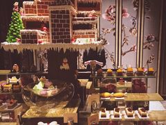 -深圳四季酒店·馥自助餐厅