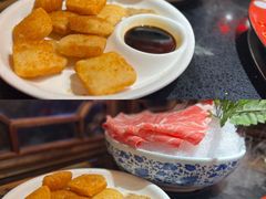 -矮板凳老火锅(宽窄巷子店)