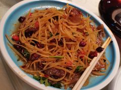 -镜泊小镇(东长安街店)