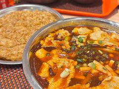 -柳州肥姨妈大骨螺蛳粉(双阳路店)