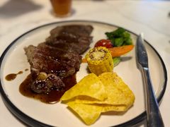 -清真·艾美可餐厅(鹏欣水游城店)