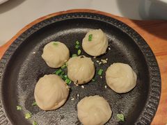 -翡翠拉面小笼包(岭南新天地店)