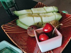 -花潮料理艺食馆(SM新生活广场店)