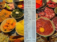 -阳阳老火锅(小南门店)