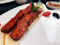 -云门锦翠(商鼎国际店)