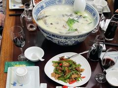 -山外山·林语花园餐厅