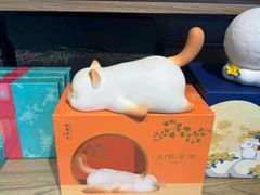 -故宫礼物(北京大兴国际机场店)