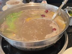 -尚合里潮汕牛肉火锅(海沧店)