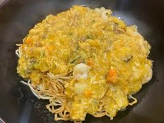-蒋家桥饺面店(广陵路店)