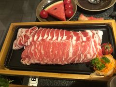 -湊湊火锅·茶憩(和平大悦城店)
