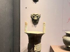 -陕西历史博物馆