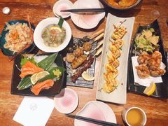 -白石的深夜食堂(大上海店)