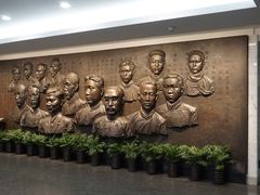 -中共一大纪念馆