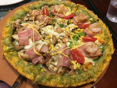 -Mr.Pizza米斯特比萨(苏州平江万达广场店)