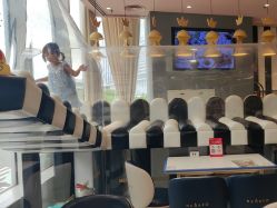 点击看大图 -奈尔宝·儿童乐园·亲子餐厅(前滩店)