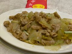 -方记洪阳餐厅(福田新村店)