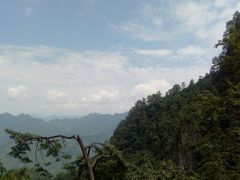 -塔云山