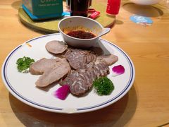 -九龙奇迹海鲜大排档(万象城店)