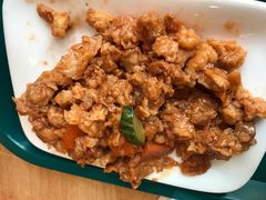 -金龙阁清真饭店