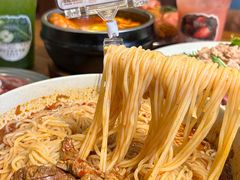 -金龙烧烤·牛肉面(西塔店)