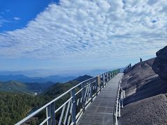 -玉苍山国家森林公园