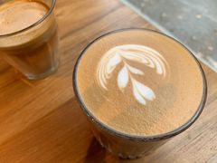 -Punchline Coffee&Roaster(同济大学店)