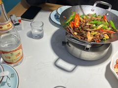 -光海·乡记酸菜鱼·始于1996(花园路店)