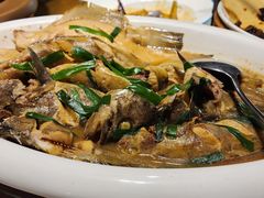 -院里汤包·虾汤包青岛菜(辽源路店)