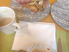 -威斯汀舞台餐厅