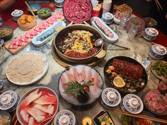 -矮板凳老火锅(宽窄巷子店)