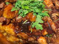 -黄记煌三汁焖锅(新世纪广场店)