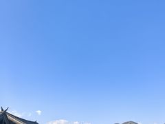 -时光吧·大堂吧·丽江和府洲际度假酒店