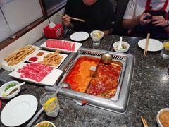 -海底捞火锅(连城广场店)