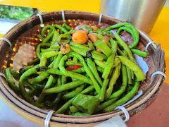 -园林美食城·本土农家菜(杨和镇店)