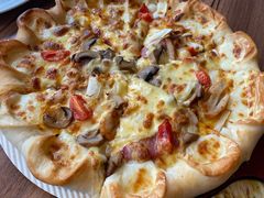 -必胜客(万象城店)