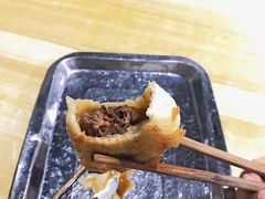 -古城老店马家包子铺(神火大道店)
